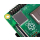 Raspberry Pi Zestaw 4B WiFi 2GB RAM, 32GB, akces. 2 went. - 635138 - zdjęcie 3